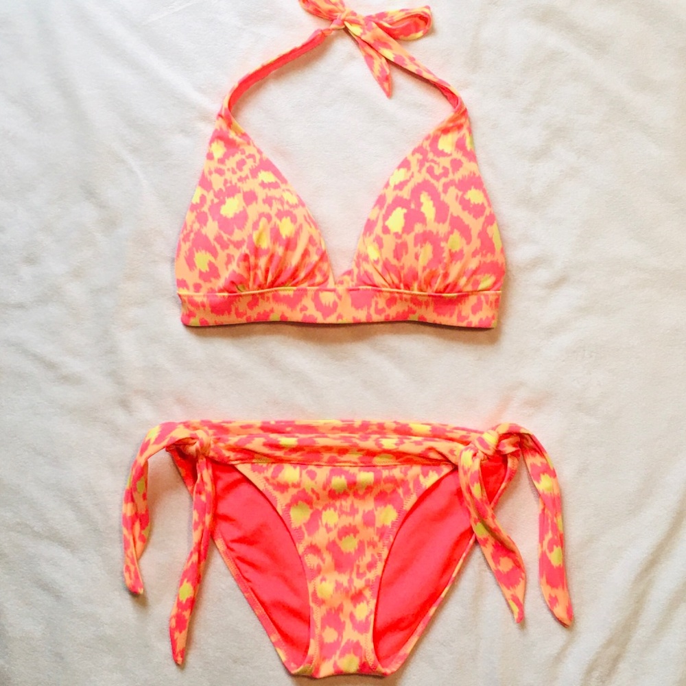 Victoria’s Secret Swimsuit